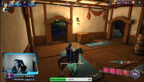 | PT / BR | | PT / BR | hellooozzzbroooz , hoje não se dorme!! ||  !discord !sr !redesociais #Rumoaos300foloowers