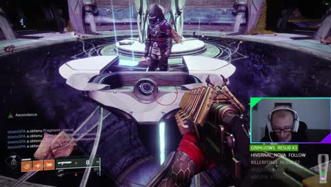 [PC] Pix"Le Salé"Wann - [ICGU][FR/EN]