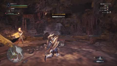 【PC版】英雄神のMHW【初見歓迎】