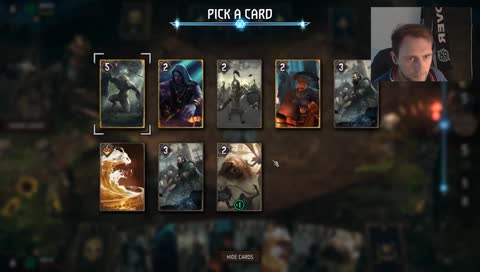 [10x Top 100] Finishing what we started with Skellige 