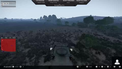 We live! altis life @ four lions gaming