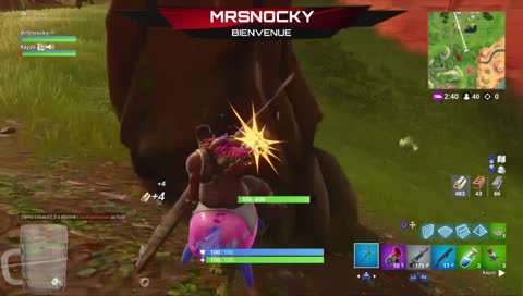 [FR/PS4] Je joue avec les Followers  - #Team Yoshi - Chill 