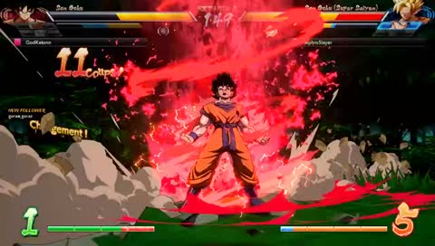 [FR/ENG] [PC] Hi Guys ! 