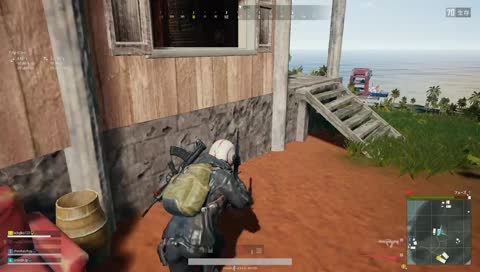 M24ヘッショ