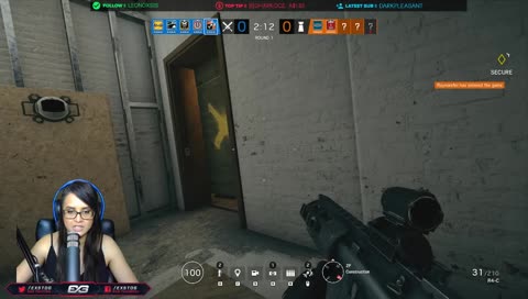 MUST KILL ALL THE BAD GUYS