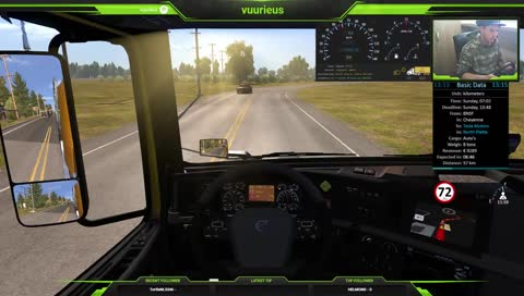 [NL] Gaming ATS@ C2C [NL]