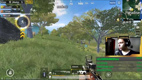 [PT/BR] !loots, vamos pinar um pouco