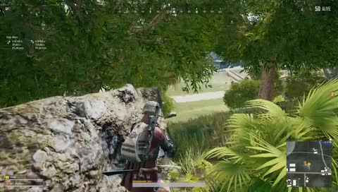[Tつぐ]ねるまでPUBG