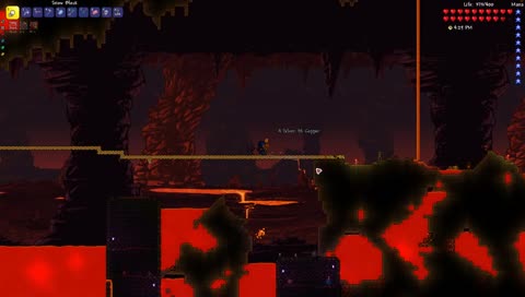 <>HARDCORE EXPERT MAGE RUN!<>