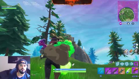 [PS4 PRO] Road to 10 000 Wins! 