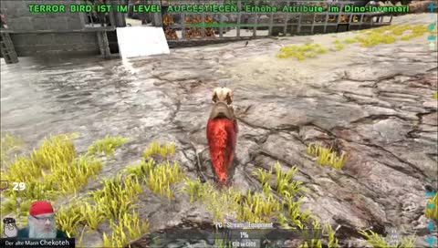 ►Ark-Worlds◄... aus alt >>> mach neu >>> Basisbau
►Server powered by Frankenzocker◄





