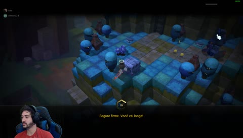 [#1] segunda da ressaca #points#CrackMaple