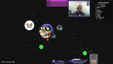 [ Eng / Fi ] Comfing up the new week #ScrubClub