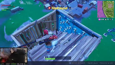 [FR/ENG] Ensou1_xKreusniik  !giveaway