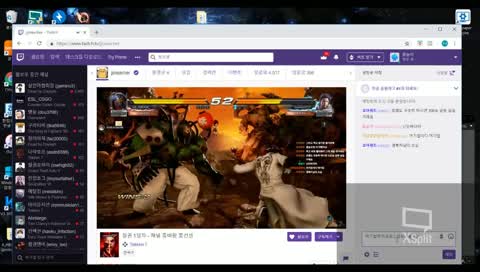 [KR/EN/JP] 이사갈집 보고왔습니다! 지구최강철린이를향해!