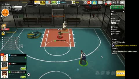 [상도로스]  프리스타일2 초보 CT & SG (can speak eng)