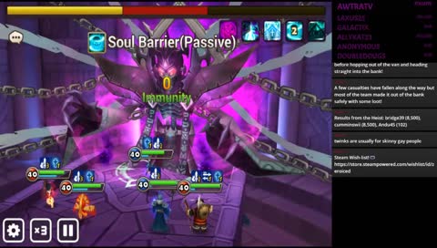 [U.K] 💀Free to play! Lets go.💀