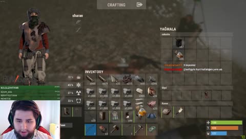 Fresh Start Again :P