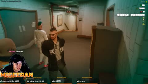 FR l PC l GTA RP l Marshall Breizh