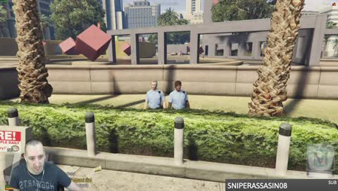 |||   RL Medic RPs as a medic on #BadlandsRP what could go wrong?   |||    #FaceMadeForRadio #Vape