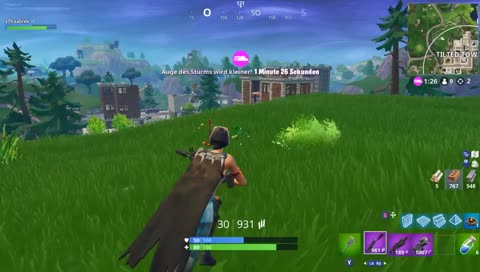 Fortnite GRINDEN(PC)