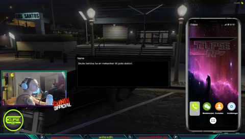  | Monday Random Stream . Welcome in | 