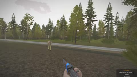 !Розыгрыш Начинается что-то нездоровое! Адвокат ASRP ч.4