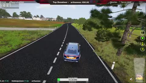 [FR] [ALF] Lieutenant-Colonel Jason Pearce GIGN