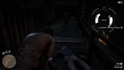 Dusting off the Monday Blues