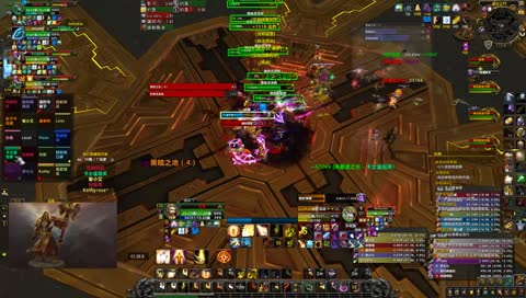 約魯 - WOW 補聖/戒牧 信仰聖光 \ [ T ] / 