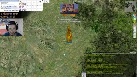 Мультим и фармим (Y)_(^=◕ᴥ◕=^)_(Y) [4game Server] русский официальный сервер