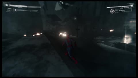 Dying repeatedly on Spiderman!!!