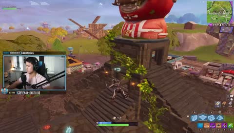 Support-A-Creator "twitch_maxsa33" | !merch !støt !mobilepay