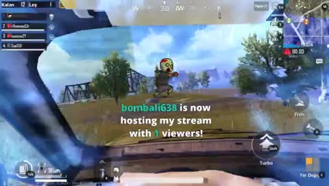 Ben Geldim Ne Zamandan Beri Canlı Yayın Acmıyorum !!! |!dc