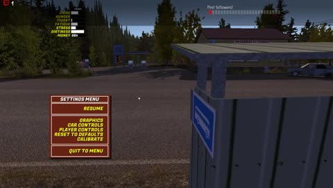 My summer car, EN/FIN