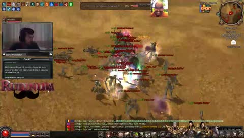 Ölüler dirilerden çalacak! [Rubinum]