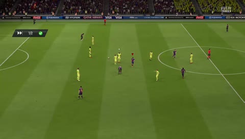 8/0 - 30 matchs FUT Champions à faire en une journée !!!