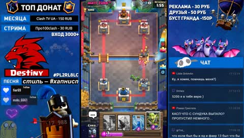 Че пацаны 6000 КУБКОВ?