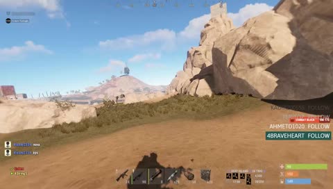 Rust Oynuyoruz 1 Kişi Alınacak Ekibe !!!