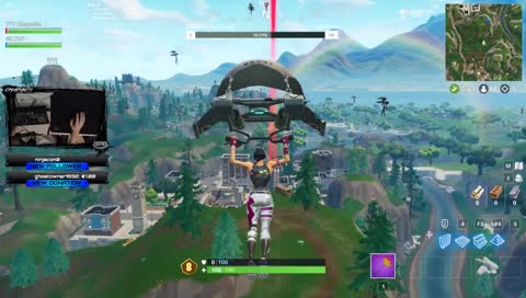 FORTNITE | SCRIMS | ROAD TO 1K WINS