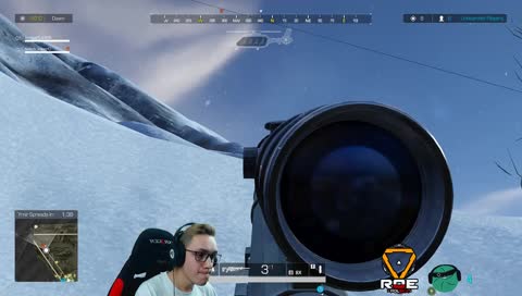 Solo i solo vs squady!  [kd +4.0, 100h+] TTS od złotówy! !discord 🍞 !roe !fb !roepolska