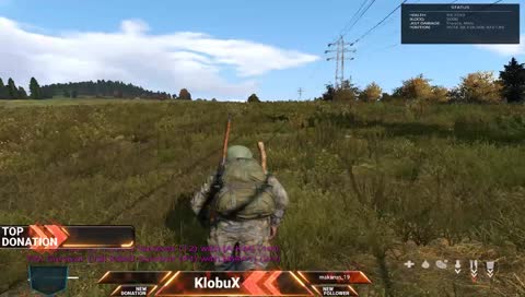 Playing w/Viewers #Killing Bandits