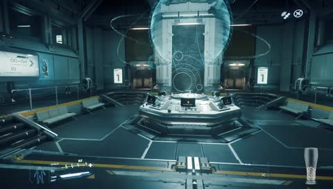  [PT-BR] Será que hoje vai? Star Citizen 3.3 PTU |  !chamanois