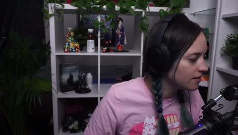 Bedtime Reading - Soft Spoken