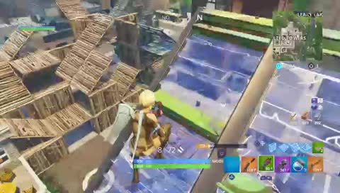 [FR/GIRL] FORTNITE GAME VIEWERS +800 TOP 1 PRO BUILDEUSE