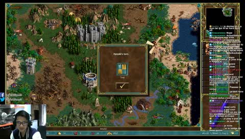 FR/EN/KR Hyuuki : 1, 2, 3 Test stream retour