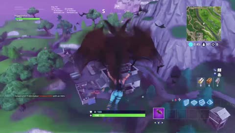 Tack så jätte mycket vi har 100 följare .Fortnite/Swe/+200 wins