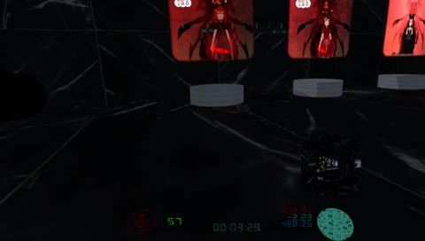 오늘도 뒹굴뒹굴! (今日もひまだ～)