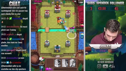 NEUER MEGARITTER OP? Ultimate Champion Truhe!