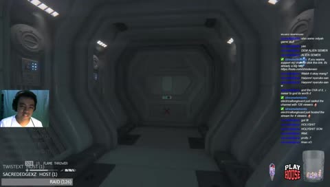 [English/Filipino] hide and seek simulator ALIEN version !loots